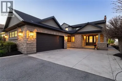 97 Lakeview Drive Stoney Creek ON L8E 5A6