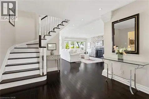 97 Lakeview Drive Stoney Creek ON L8E 5A6