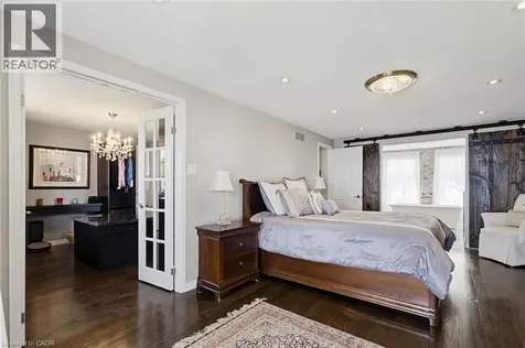 97 Lakeview Drive Stoney Creek ON L8E 5A6