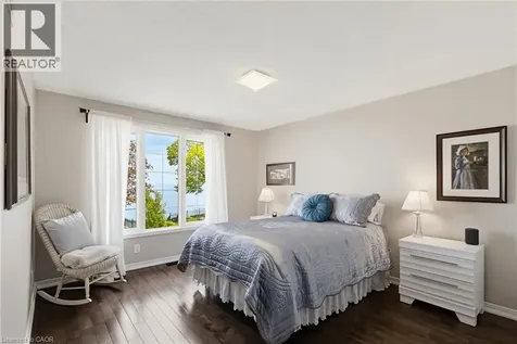 97 Lakeview Drive Stoney Creek ON L8E 5A6