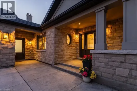 97 Lakeview Drive Stoney Creek ON L8E 5A6