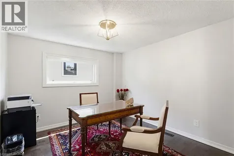 97 Lakeview Drive Stoney Creek ON L8E 5A6
