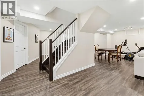 97 Lakeview Drive Stoney Creek ON L8E 5A6