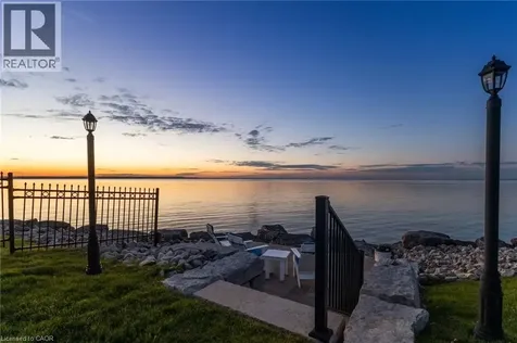 97 Lakeview Drive Stoney Creek ON L8E 5A6