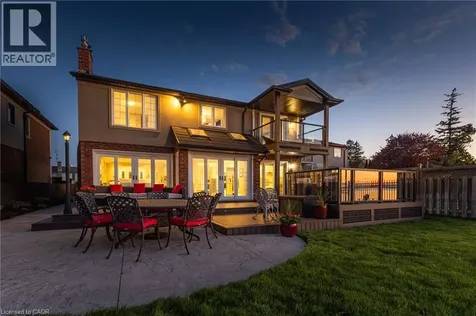 97 Lakeview Drive Stoney Creek ON L8E 5A6
