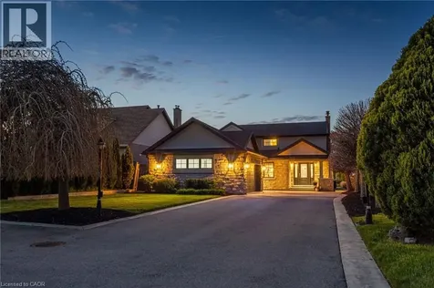 97 Lakeview Drive Stoney Creek ON L8E 5A6