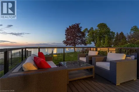 97 Lakeview Drive Stoney Creek ON L8E 5A6