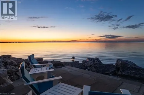 97 Lakeview Drive Stoney Creek ON L8E 5A6