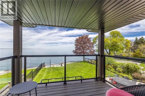 97 Lakeview Drive Stoney Creek ON L8E 5A6