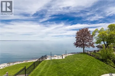 97 Lakeview Drive Stoney Creek ON L8E 5A6