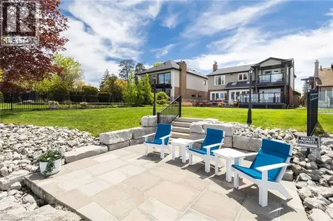 97 Lakeview Drive Stoney Creek ON L8E 5A6