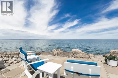 97 Lakeview Drive Stoney Creek ON L8E 5A6
