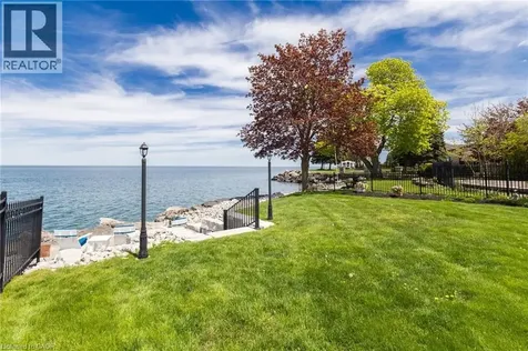 97 Lakeview Drive Stoney Creek ON L8E 5A6