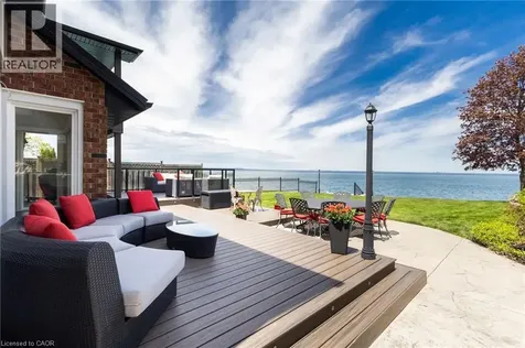 97 Lakeview Drive Stoney Creek ON L8E 5A6
