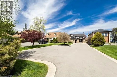 97 Lakeview Drive Stoney Creek ON L8E 5A6