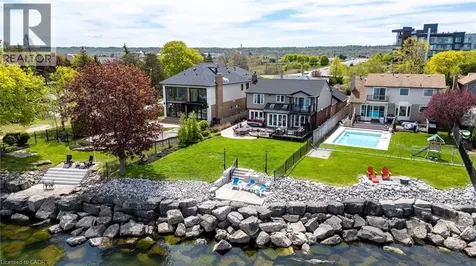 97 Lakeview Drive Stoney Creek ON L8E 5A6