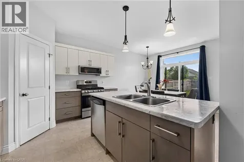 32 Ashberry Place St. Thomas ON N5R 0H7