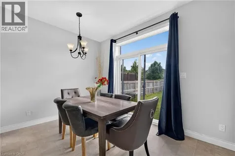 32 Ashberry Place St. Thomas ON N5R 0H7