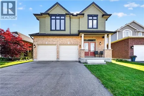 32 Ashberry Place St. Thomas ON N5R 0H7