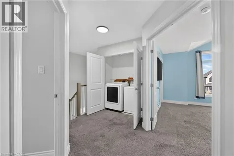 32 Ashberry Place St. Thomas ON N5R 0H7