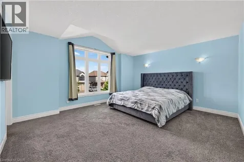 32 Ashberry Place St. Thomas ON N5R 0H7