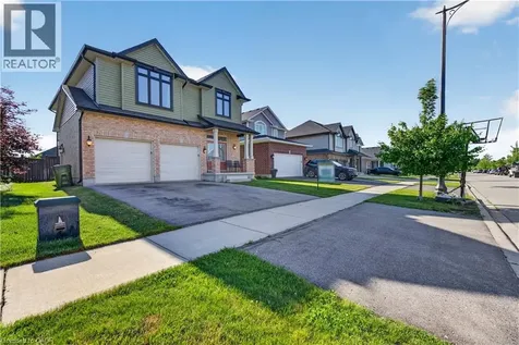 32 Ashberry Place St. Thomas ON N5R 0H7