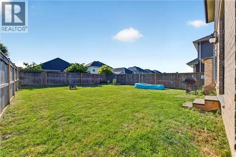 32 Ashberry Place St. Thomas ON N5R 0H7