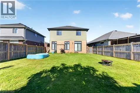 32 Ashberry Place St. Thomas ON N5R 0H7
