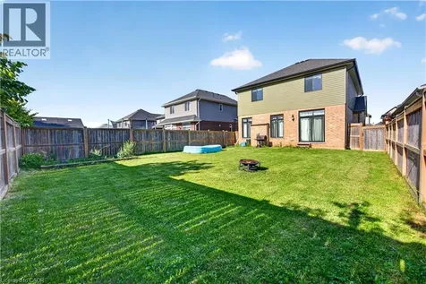 32 Ashberry Place St. Thomas ON N5R 0H7