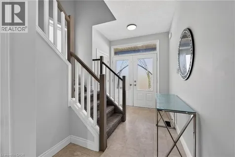32 Ashberry Place St. Thomas ON N5R 0H7