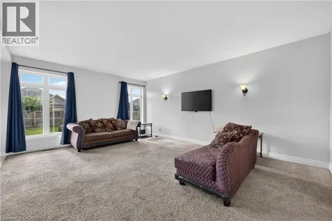 32 Ashberry Place St. Thomas ON N5R 0H7