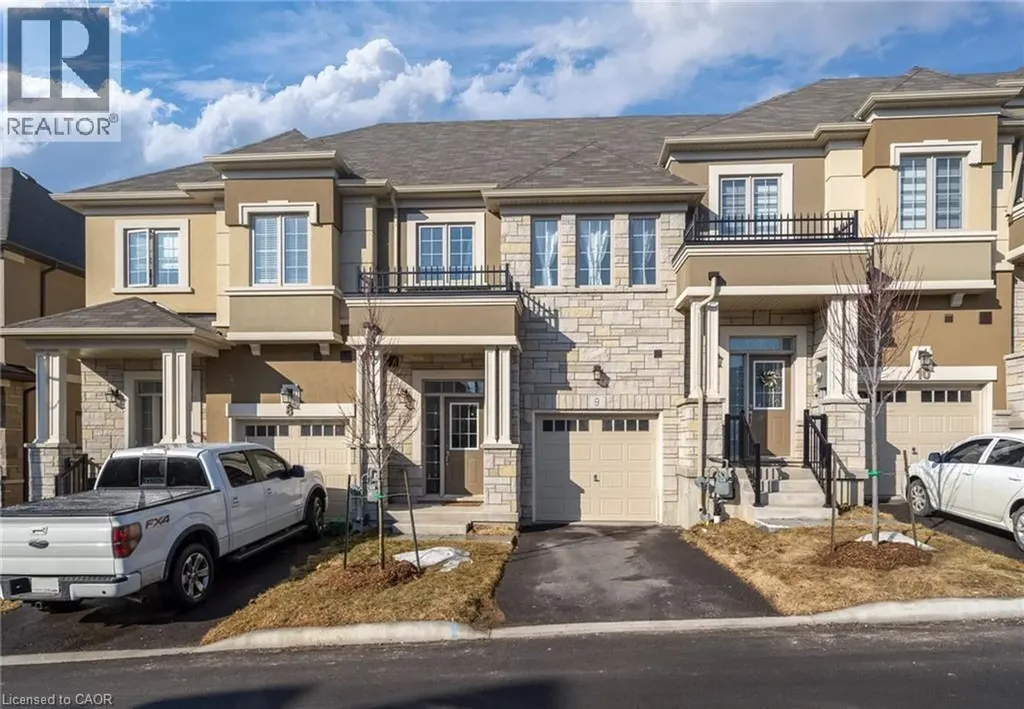 515 Garner Road Ancaster ON L9G 0H5