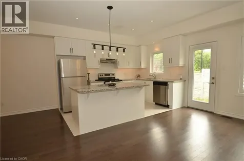 515 Garner Road Ancaster ON L9G 0H5