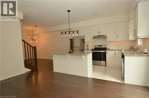 515 Garner Road Ancaster ON L9G 0H5