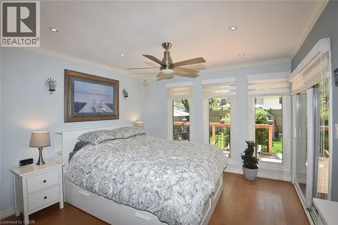 9 San Fernando Drive Hamilton ON L9C 2C1