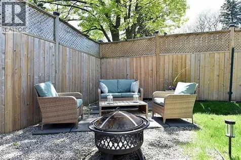 9 San Fernando Drive Hamilton ON L9C 2C1