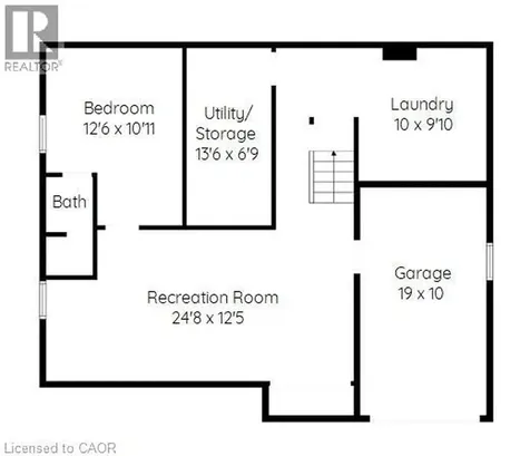 9 San Fernando Drive Hamilton ON L9C 2C1