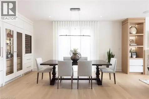 540 Patricia Drive Oakville ON L6K 1M2