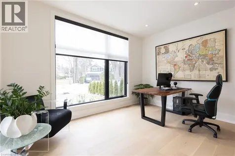 540 Patricia Drive Oakville ON L6K 1M2