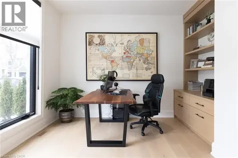 540 Patricia Drive Oakville ON L6K 1M2