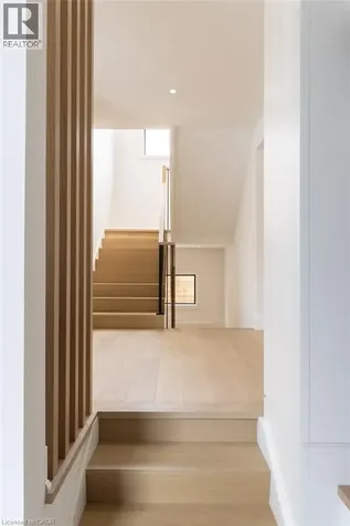 540 Patricia Drive Oakville ON L6K 1M2