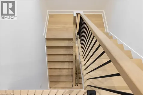 540 Patricia Drive Oakville ON L6K 1M2
