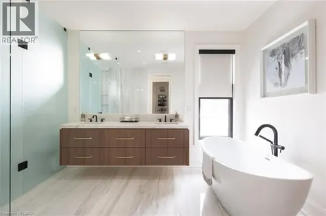 540 Patricia Drive Oakville ON L6K 1M2