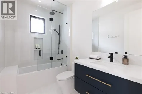 540 Patricia Drive Oakville ON L6K 1M2
