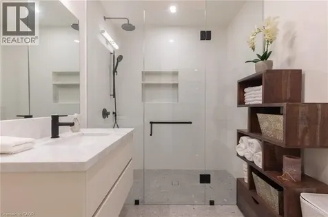 540 Patricia Drive Oakville ON L6K 1M2
