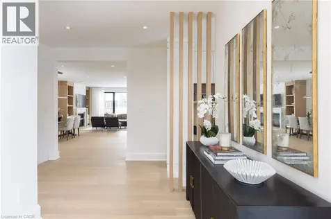 540 Patricia Drive Oakville ON L6K 1M2