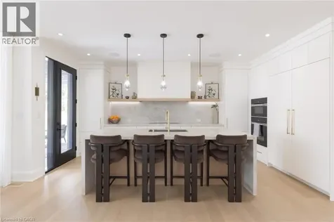 540 Patricia Drive Oakville ON L6K 1M2