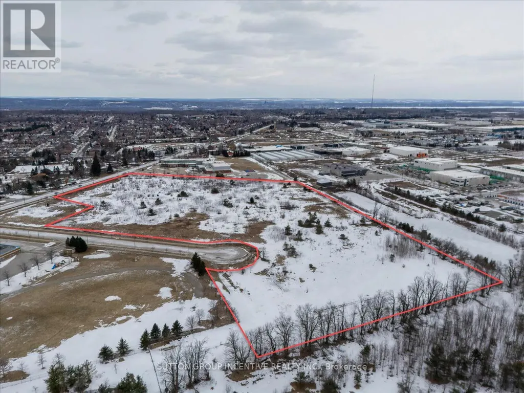 740 Essa Road Barrie (400 West) ON L4N 9E9