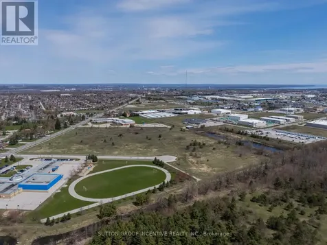 740 Essa Road Barrie (400 West) ON L4N 9E9