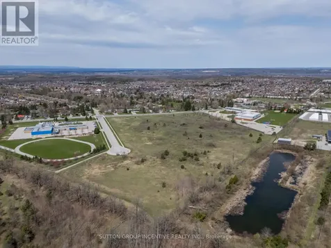 740 Essa Road Barrie (400 West) ON L4N 9E9